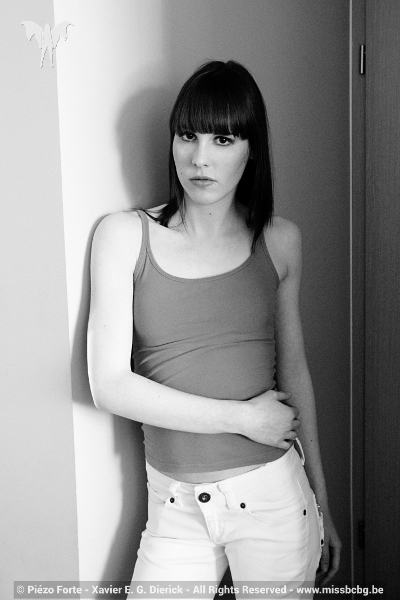 Miss BCBG Amandine R